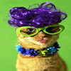 salut grand maman